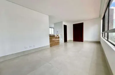 Apartamento à venda, 2 quartos, 2 suítes, 2 vagas, pampulha - belo horizonte/mg
