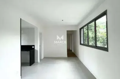 Apartamento à venda, 3 quartos, 3 suítes, 2 vagas, serra - belo horizonte/mg