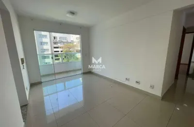 Apartamento para aluguel, 2 quartos, 1 suíte, 1 vaga, buritis - belo horizonte/mg
