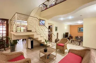 Casa à venda, 3 quartos, 1 suíte, 4 vagas, palmares - belo horizonte/mg