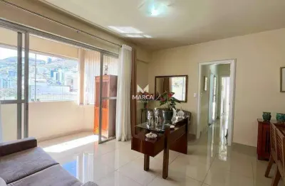 Apartamento à venda, 3 quartos, 1 suíte, 2 vagas, buritis - belo horizonte/mg