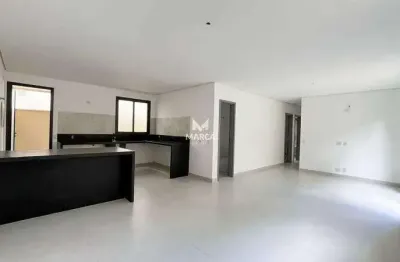 Área privativa à venda, 3 quartos, 3 suítes, 2 vagas, prado - belo horizonte/mg