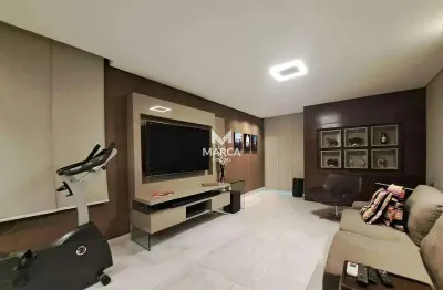Cobertura à venda, 4 quartos, 1 suíte, 4 vagas, prado - belo horizonte/mg
