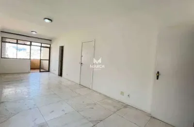 Apartamento à venda, 4 quartos, 1 suíte, 2 vagas, coração de jesus - belo horizonte/mg