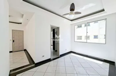 Apartamento para aluguel, 3 quartos, 2 vagas, castelo - belo horizonte/mg