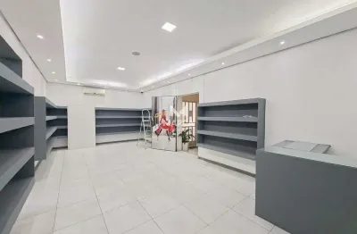 Imóvel comercial 180m² no caiçaras – aluguel no cartão de crédito