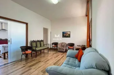 Apartamento à venda, 6 quartos, 1 suíte, floresta - belo horizonte/mg