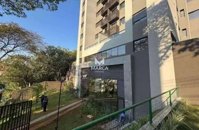 Apartamento à venda, 2 quartos, 1 suíte, 2 vagas, são lucas - belo horizonte/mg