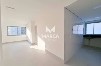 Apartamento para aluguel, 3 quartos, 1 suíte, 2 vagas, sagrada família - belo horizonte/mg
