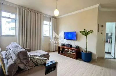Apartamento à venda, 3 quartos, 1 suíte, 1 vaga, castelo - belo horizonte/mg
