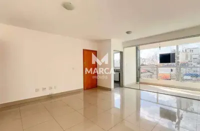 Apartamento à venda, 4 quartos, 1 suíte, 2 vagas, nova suíssa - belo horizonte/mg