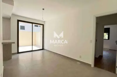 Área privativa à venda, 2 quartos, 2 suítes, 2 vagas, prado - belo horizonte/mg