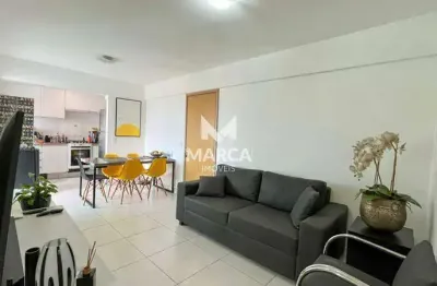 Apartamento à venda, 2 quartos, 1 suíte, 2 vagas, ipiranga - belo horizonte/mg