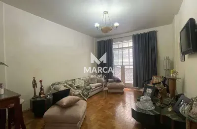Apartamento à venda, 4 quartos, 1 suíte, centro - belo horizonte/mg