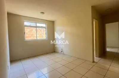 Apartamento à venda, 2 quartos, 1 suíte, 1 vaga, nova suíssa - belo horizonte/mg