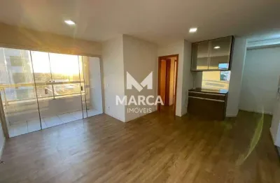 Apartamento para aluguel, 3 quartos, 1 suíte, 2 vagas, manacás - belo horizonte/mg