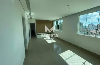 Apartamento à venda, 3 quartos, 1 suíte, 2 vagas, padre eustáquio - belo horizonte/mg