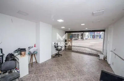Ponto comercial para alugar na Avenida Professor Mário Werneck, 2131, Buritis, Belo Horizonte