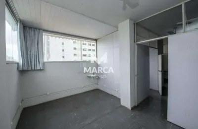 Sala comercial para alugar na Rua Fernandes Tourinho, 1030, Lourdes, Belo Horizonte