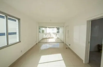 Apartamento para aluguel, 3 quartos, 1 suíte, 4 vagas, sion - belo horizonte/mg