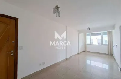 Apartamento para aluguel, 2 quartos, 1 suíte, 1 vaga, nova suíssa - belo horizonte/mg