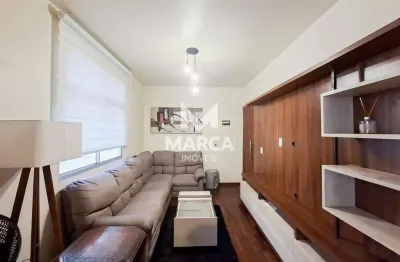 Apartamento para aluguel, 3 quartos, 1 suíte, 2 vagas, silveira - belo horizonte/mg