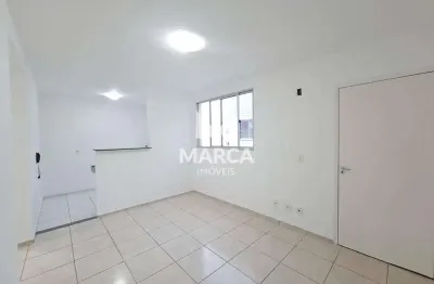 Apartamento para aluguel, 2 quartos, 1 vaga, betânia - belo horizonte/mg