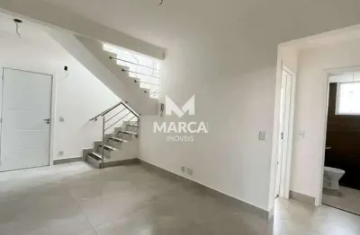 Cobertura à venda, 3 quartos, 1 suíte, 2 vagas, santa rosa - belo horizonte/mg