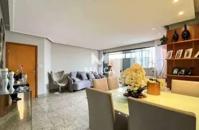 Área privativa à venda, 3 quartos, 1 suíte, 2 vagas, castelo - belo horizonte/mg