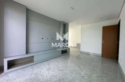 Apartamento à venda, 4 quartos, 3 suítes, 5 vagas, são luíz - belo horizonte/mg