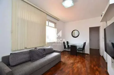 Apartamento à venda, 3 quartos, 1 vaga, floresta - belo horizonte/mg