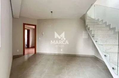 Cobertura à venda, 1 quarto, 1 suíte, 2 vagas, funcionários - belo horizonte/mg