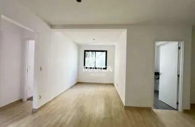 Apartamento à venda, 2 quartos, 1 suíte, 2 vagas, serra - belo horizonte/mg