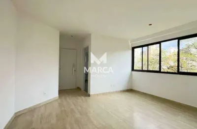 Apartamento à venda, 2 quartos, 1 suíte, 2 vagas, serra - belo horizonte/mg
