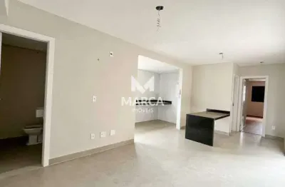 Área privativa à venda, 2 quartos, 2 suítes, 2 vagas, são pedro - belo horizonte/mg