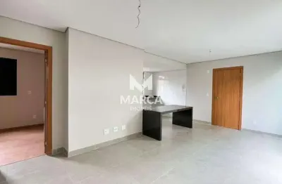 Área privativa à venda, 2 quartos, 1 suíte, 2 vagas, santo antônio - belo horizonte/mg