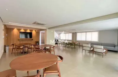 Apartamento à venda, 1 quarto, 2 vagas, funcionários - belo horizonte/mg