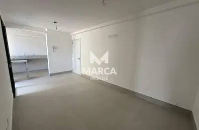 Apartamento à venda, 2 quartos, 1 suíte, 2 vagas, cidade nova - belo horizonte/mg