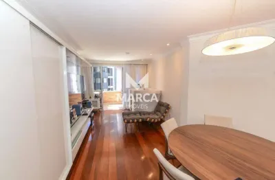 Apartamento à venda, 3 quartos, 1 suíte, 2 vagas, anchieta - belo horizonte/mg