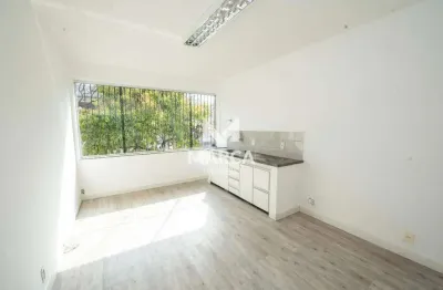 Sala comercial à venda na Rua Júlio Pereira da Silva, 18, Cidade Nova, Belo Horizonte