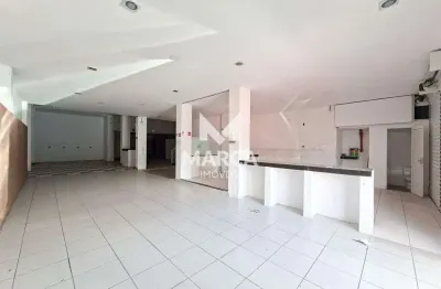 Ponto comercial para alugar na Rua Jacuí, 3340, Ipiranga, Belo Horizonte