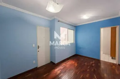 Apartamento com 2 quartos para alugar na Rua Paulo Piedade Campos, 833, Estoril, Belo Horizonte
