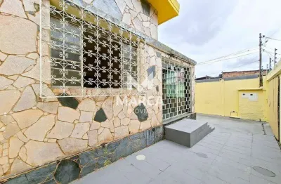 Facilidade total: aluguel no cartão + sem fiador! casa ampla no salgado filho!