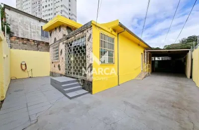 Facilidade total: aluguel no cartão + sem fiador! casa ampla no salgado filho!