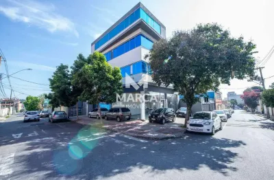 Ponto comercial para alugar na Rua do Patriarca, 859, Ipiranga, Belo Horizonte