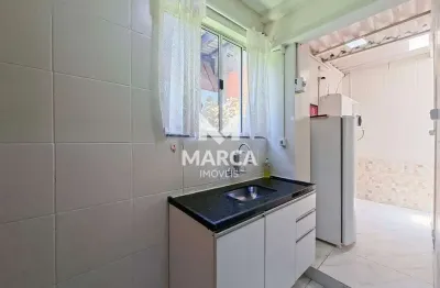 Mobiliado e pronto pra morar! 1 quarto no joão pinheiro – alugue fácil pelo cartão!