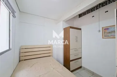 Mobiliado e pronto pra morar! 1 quarto no joão pinheiro – alugue fácil pelo cartão!
