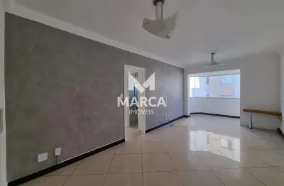 Apartamento à venda, 3 quartos, 1 suíte, 2 vagas, buritis - belo horizonte/mg