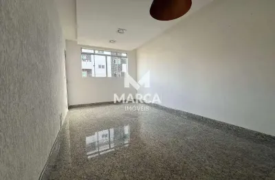 Apartamento à venda, 3 quartos, 1 suíte, 2 vagas, sagrada família - belo horizonte/mg