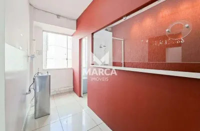 Andar corrido para consultório de dentista completo! alugue pelo cartão de crédito!